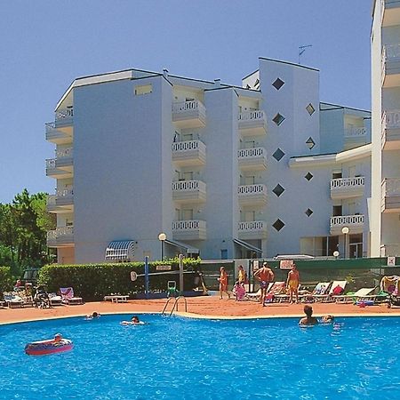 Residenza Rubin Apartment Линяно Сабиадоро Екстериор снимка