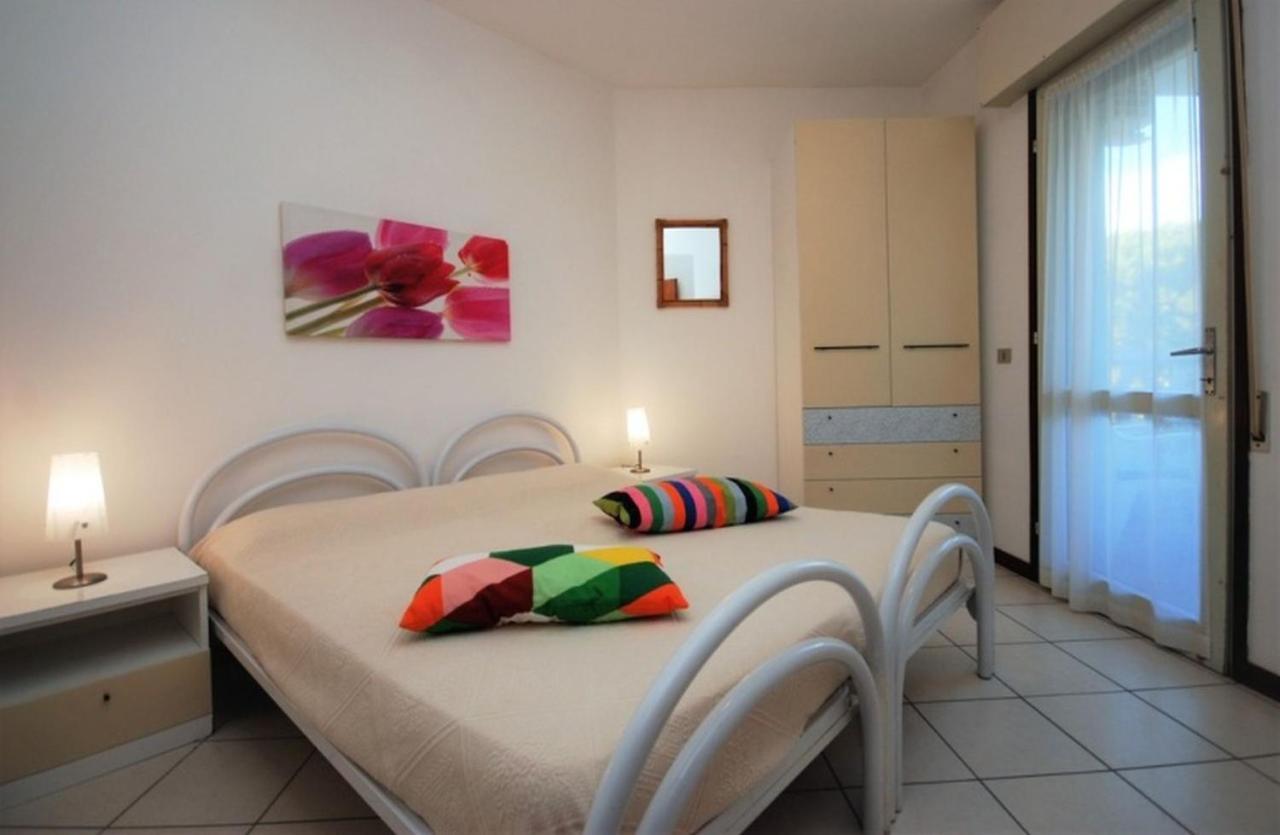 Residenza Rubin Apartment Линяно Сабиадоро Екстериор снимка