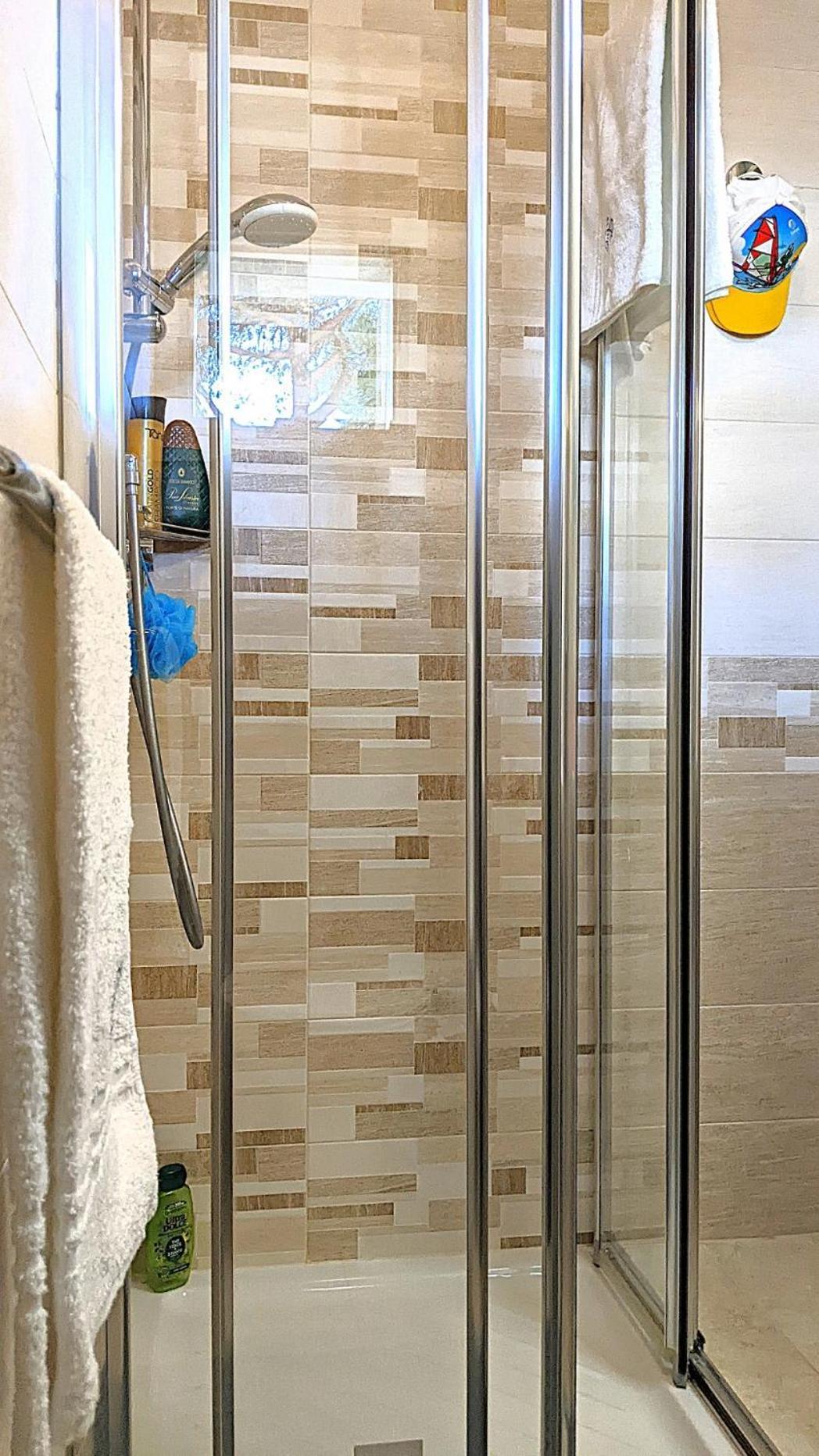 Residenza Rubin Apartment Линяно Сабиадоро Екстериор снимка