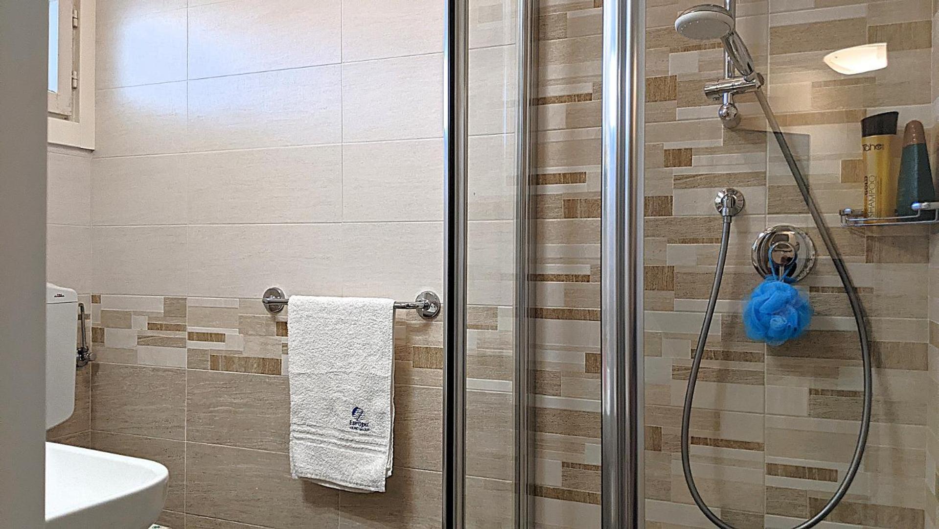 Residenza Rubin Apartment Линяно Сабиадоро Екстериор снимка